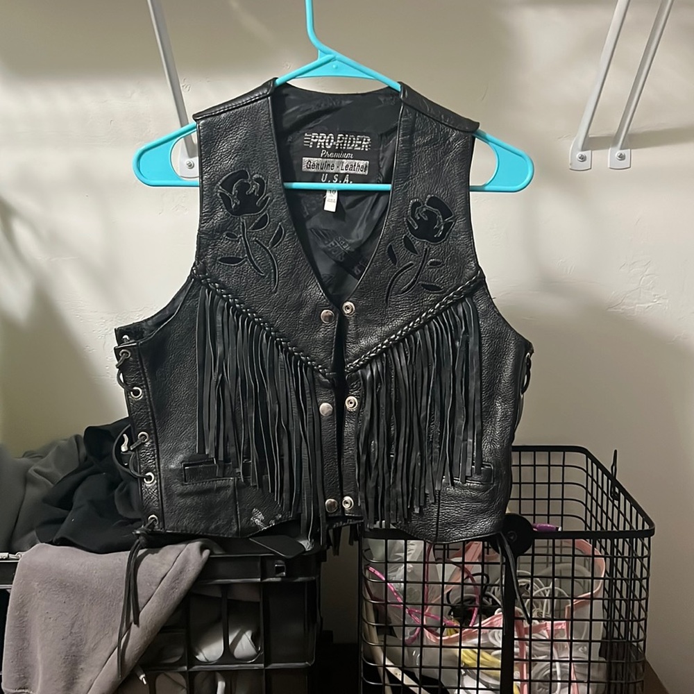 Vest